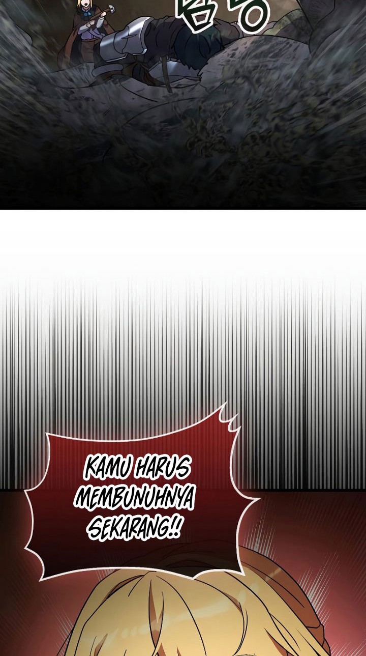 The Blood Knight’s Villains Chapter 15 Gambar 15