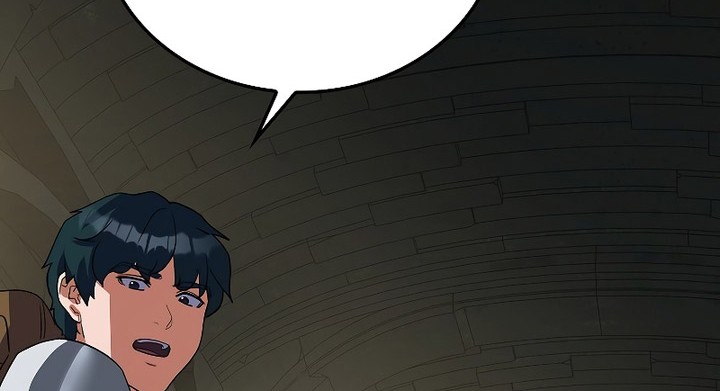 The Blood Knight’s Villains Chapter 14 Gambar 39