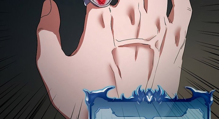 The Blood Knight’s Villains Chapter 14 Gambar 43