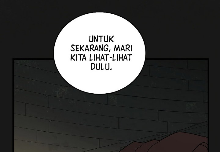 The Blood Knight’s Villains Chapter 14 Gambar 51