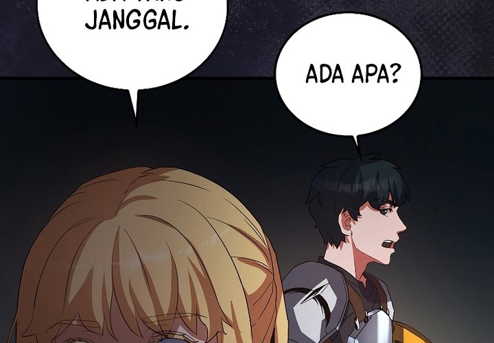 The Blood Knight’s Villains Chapter 14 Gambar 53