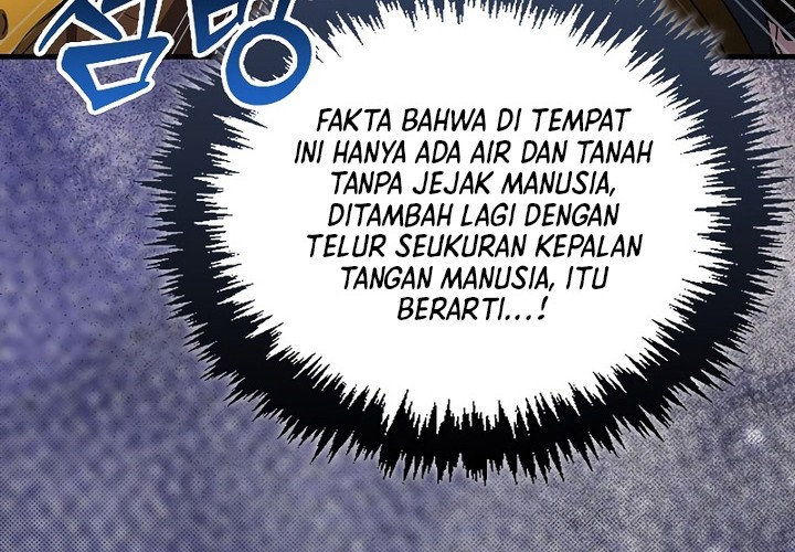 The Blood Knight’s Villains Chapter 14 Gambar 63