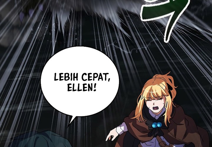 The Blood Knight’s Villains Chapter 14 Gambar 65