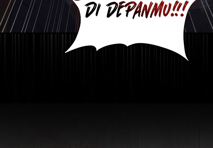 The Blood Knight’s Villains Chapter 14 Gambar 73