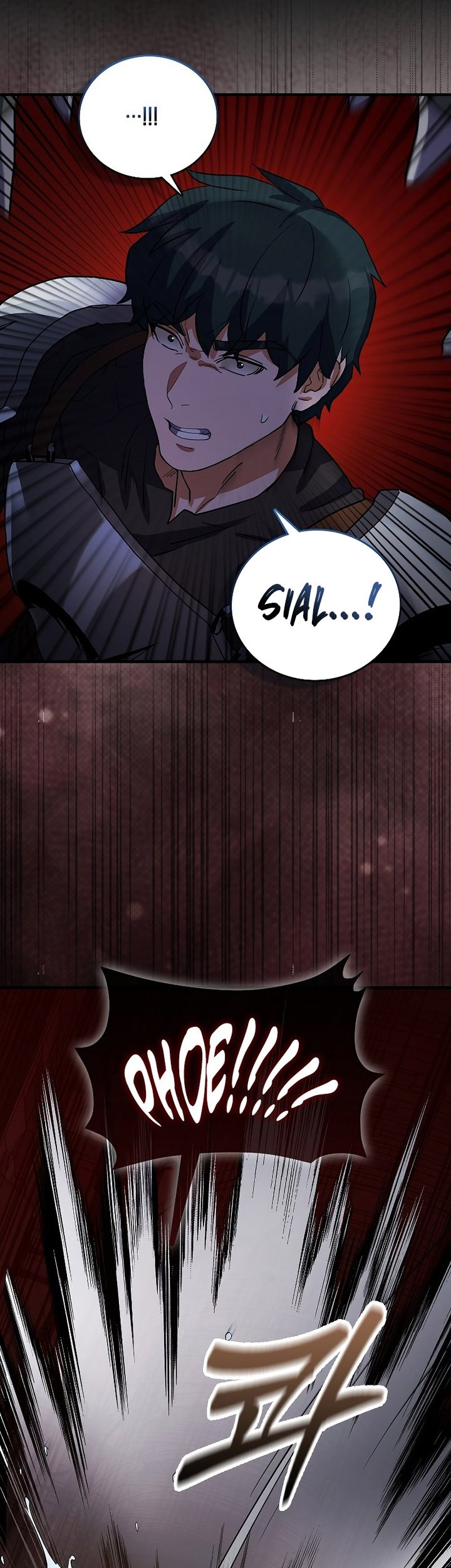 The Blood Knight’s Villains Chapter 14 Gambar 74