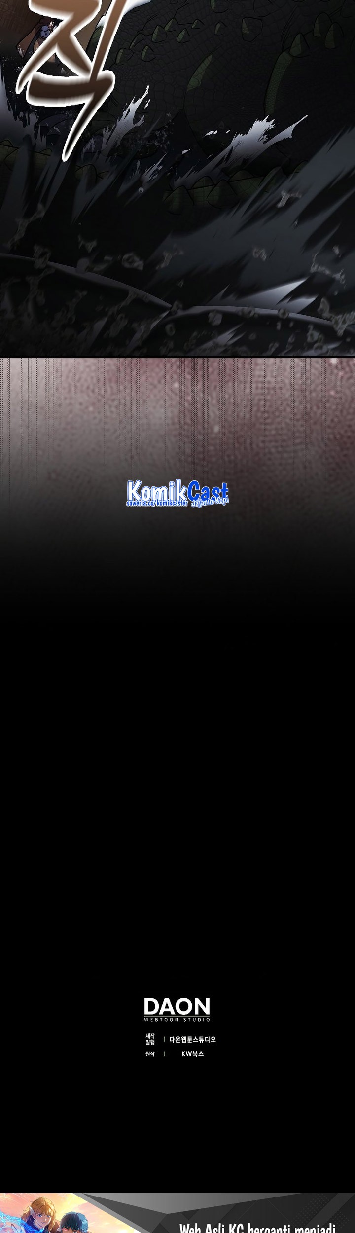 The Blood Knight’s Villains Chapter 14 Gambar 76