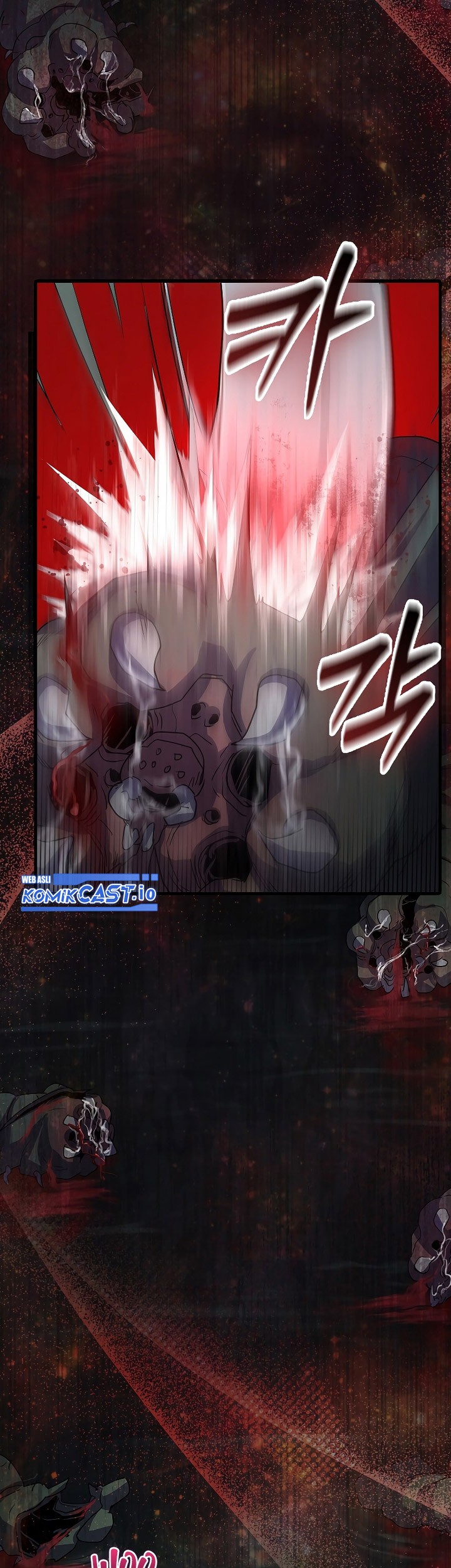 The Blood Knight’s Villains Chapter 14 Gambar 4