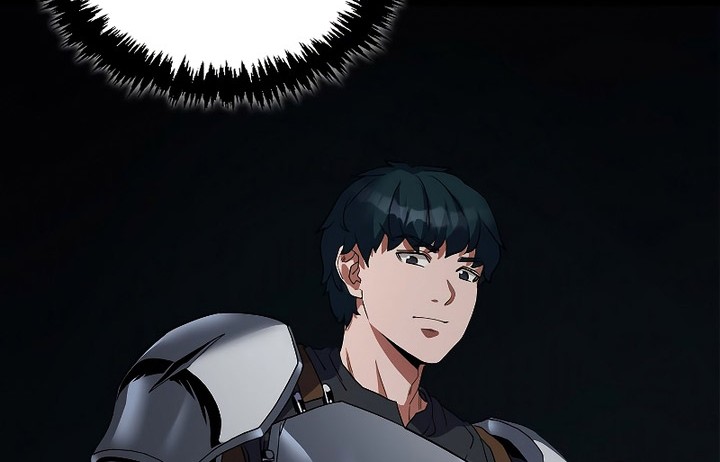 The Blood Knight’s Villains Chapter 14 Gambar 15