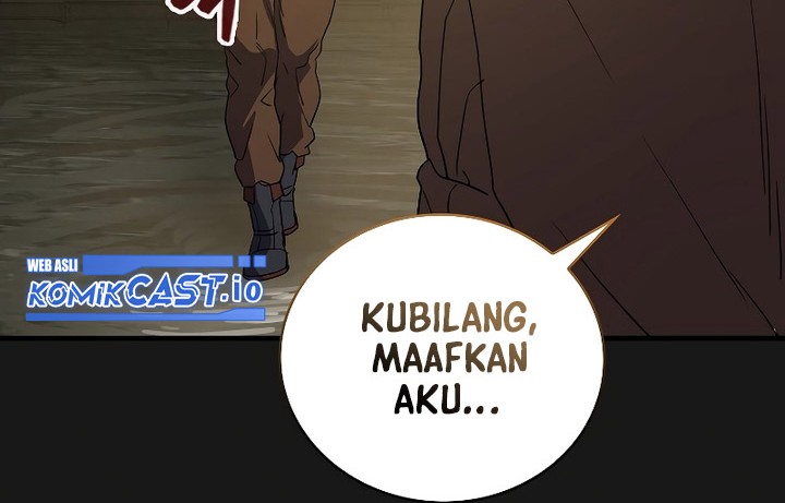 The Blood Knight’s Villains Chapter 14 Gambar 17