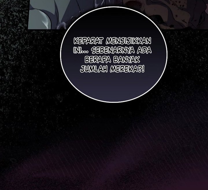 The Blood Knight’s Villains Chapter 13 Gambar 54