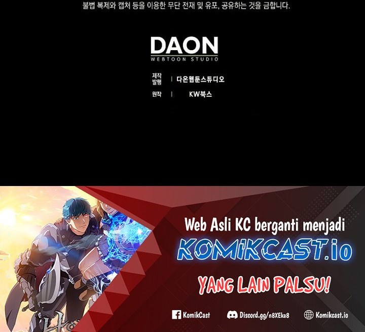 The Blood Knight’s Villains Chapter 13 Gambar 58