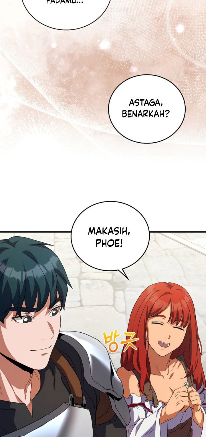 The Blood Knight’s Villains Chapter 12 Gambar 36