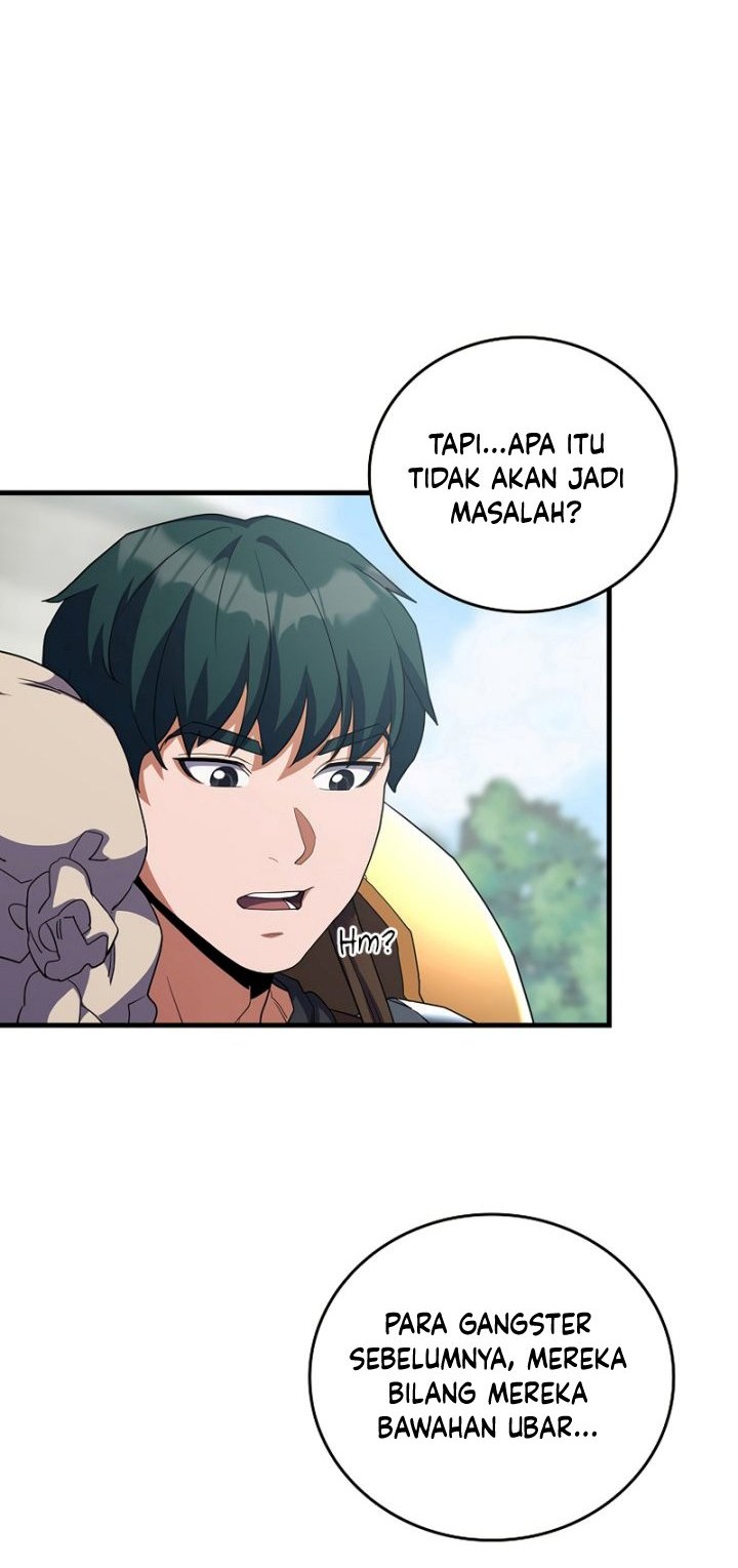 The Blood Knight’s Villains Chapter 12 Gambar 38