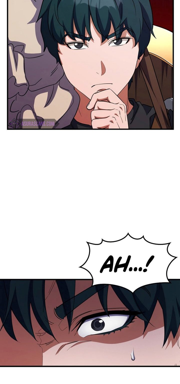 The Blood Knight’s Villains Chapter 12 Gambar 40