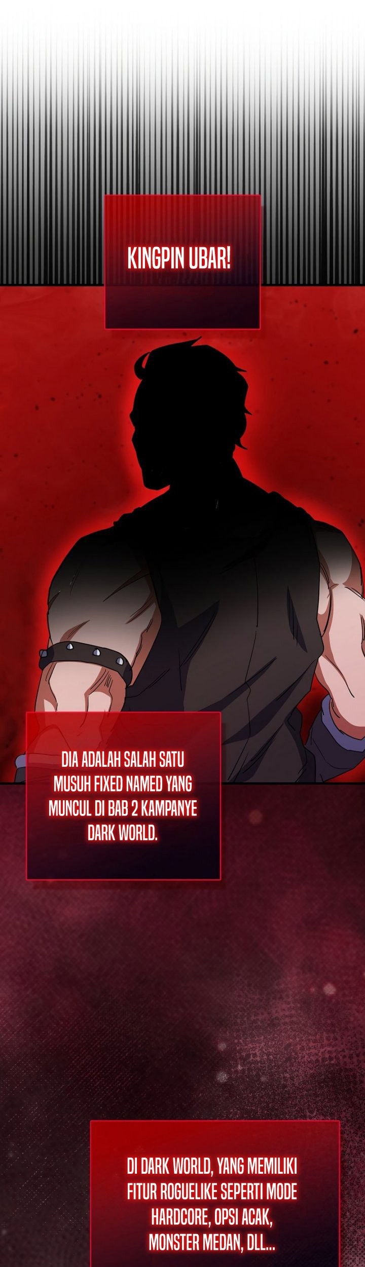 The Blood Knight’s Villains Chapter 12 Gambar 41