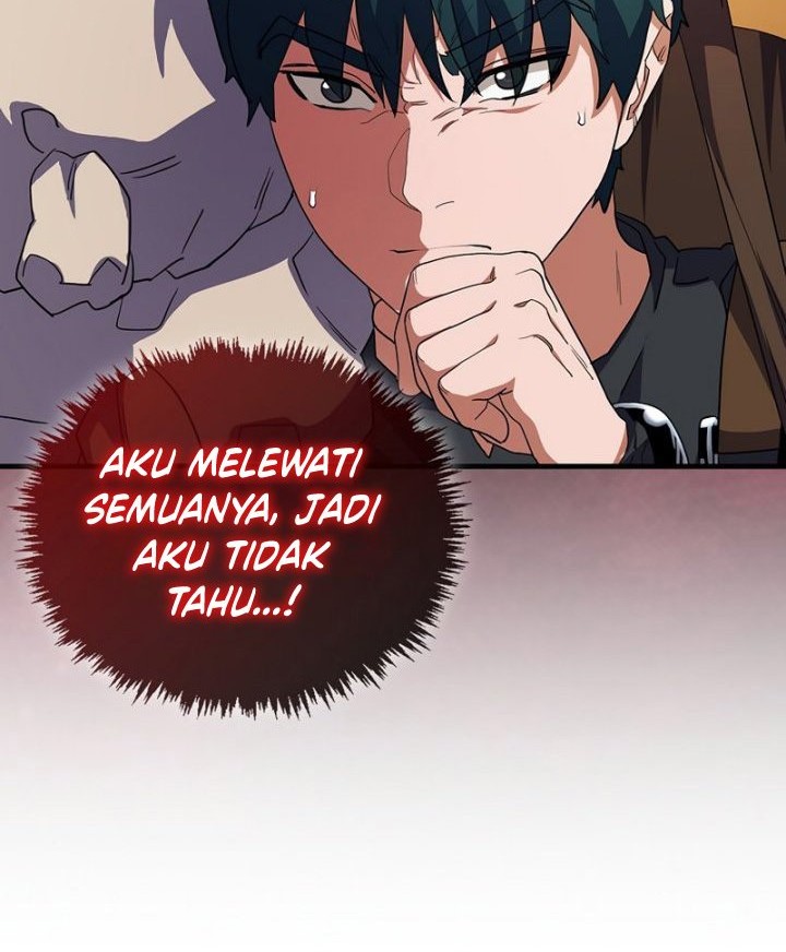 The Blood Knight’s Villains Chapter 12 Gambar 44