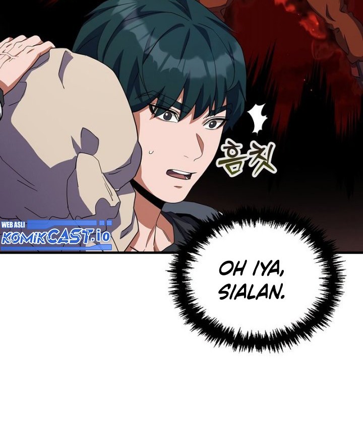 The Blood Knight’s Villains Chapter 12 Gambar 46