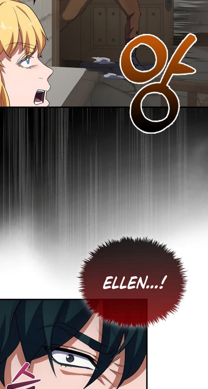 The Blood Knight’s Villains Chapter 12 Gambar 56