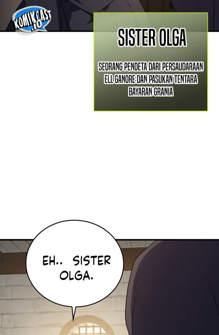 The Blood Knight’s Villains Chapter 11 Gambar 25