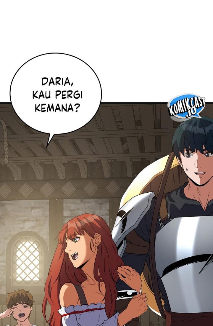 The Blood Knight’s Villains Chapter 11 Gambar 34