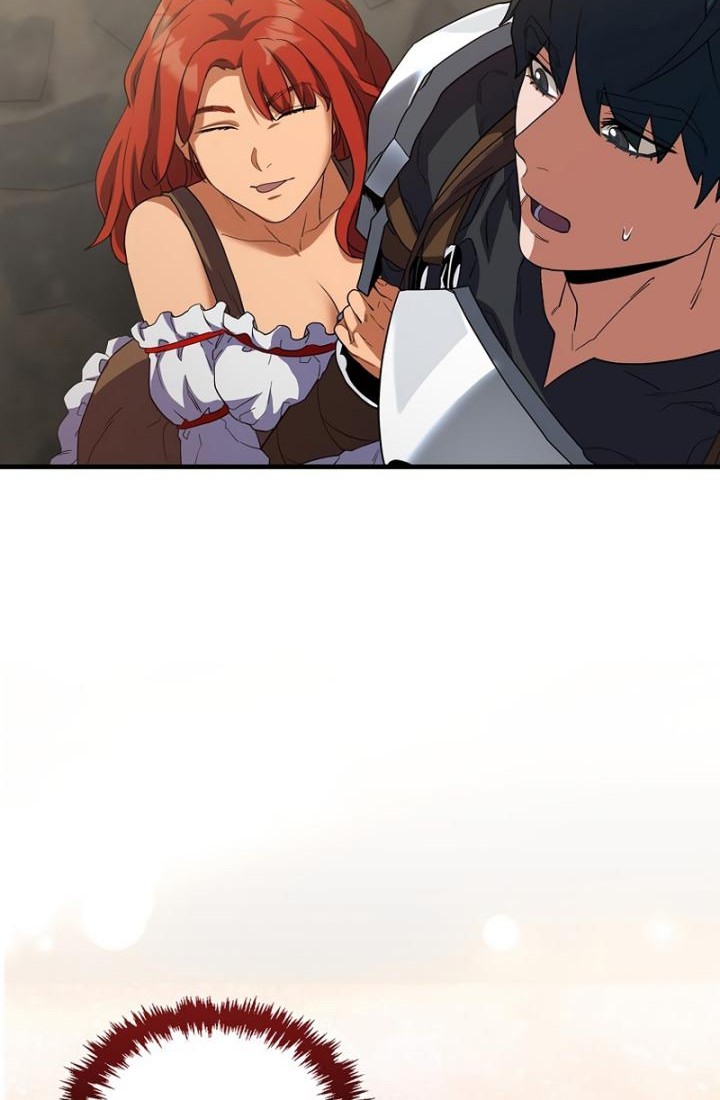 The Blood Knight’s Villains Chapter 11 Gambar 36