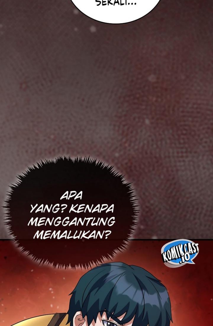 The Blood Knight’s Villains Chapter 11 Gambar 45