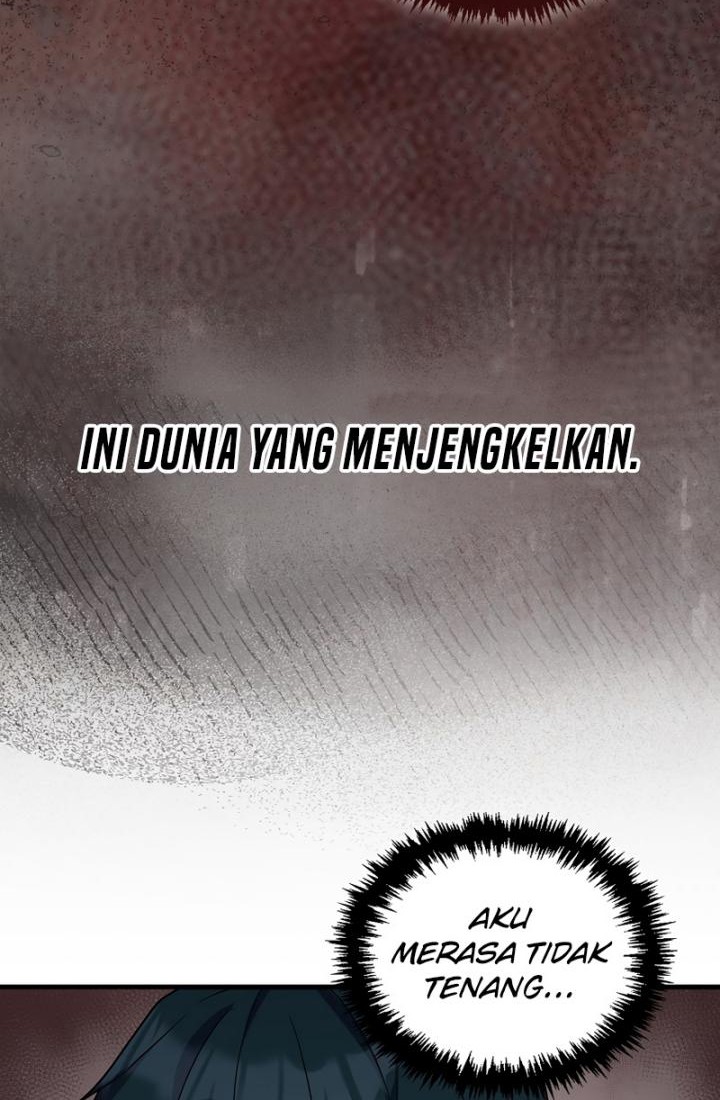The Blood Knight’s Villains Chapter 11 Gambar 47