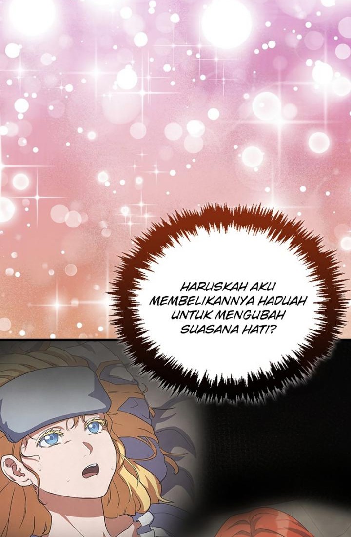 The Blood Knight’s Villains Chapter 11 Gambar 50