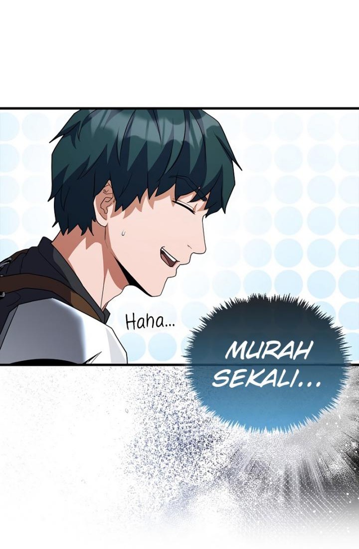 The Blood Knight’s Villains Chapter 11 Gambar 52