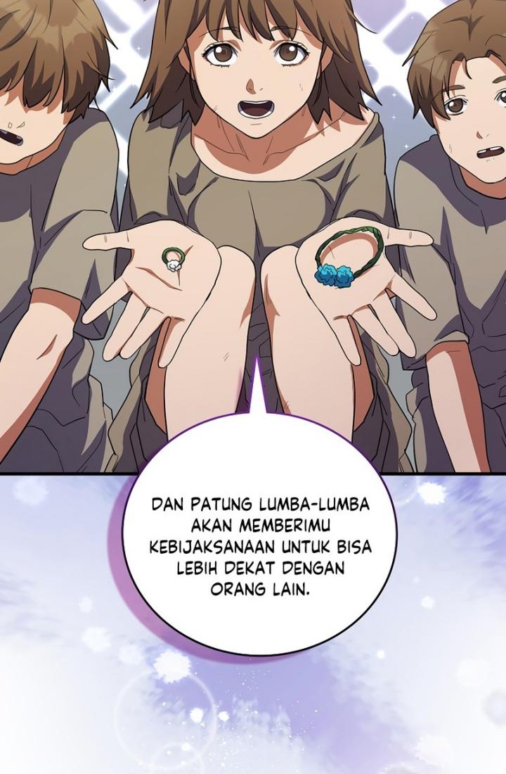 The Blood Knight’s Villains Chapter 11 Gambar 54