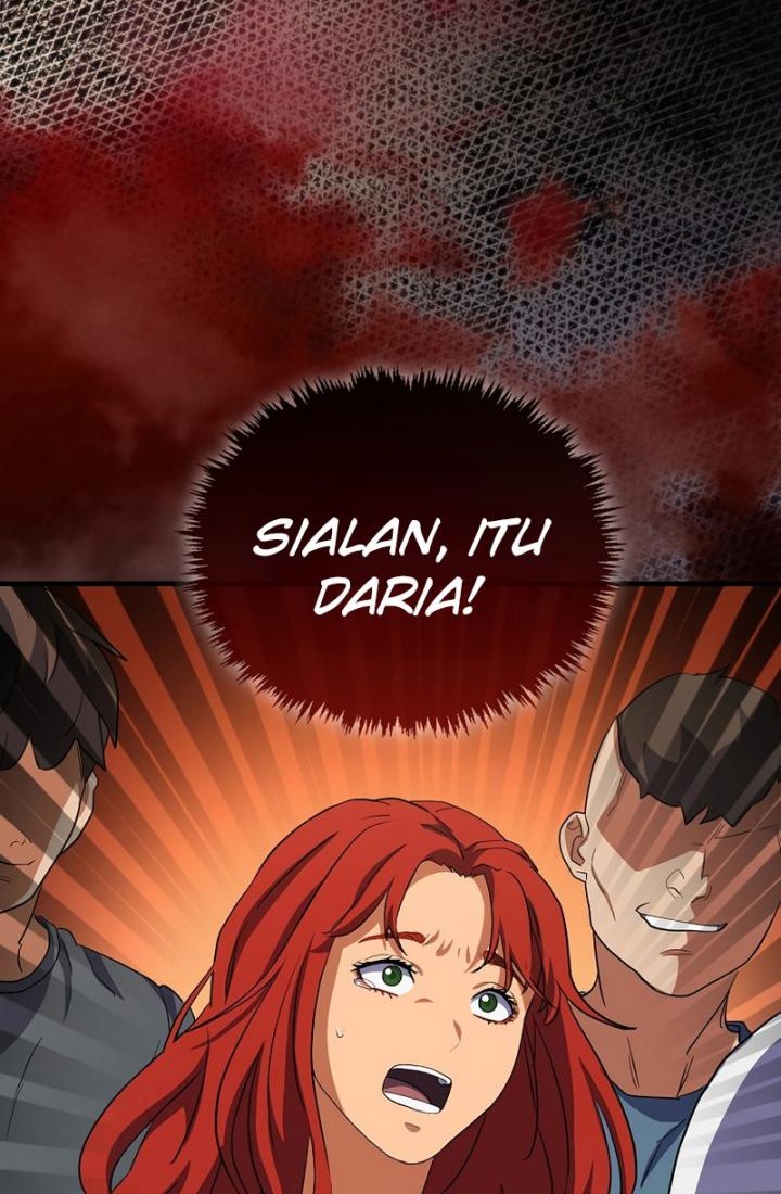 The Blood Knight’s Villains Chapter 11 Gambar 59