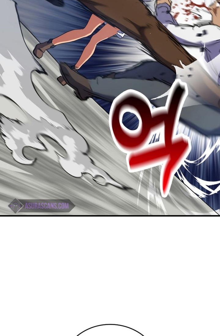 The Blood Knight’s Villains Chapter 11 Gambar 61