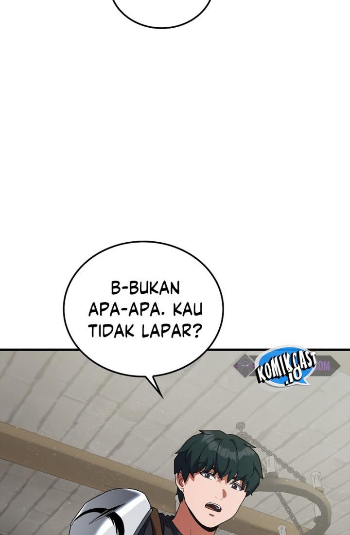 The Blood Knight’s Villains Chapter 11 Gambar 14