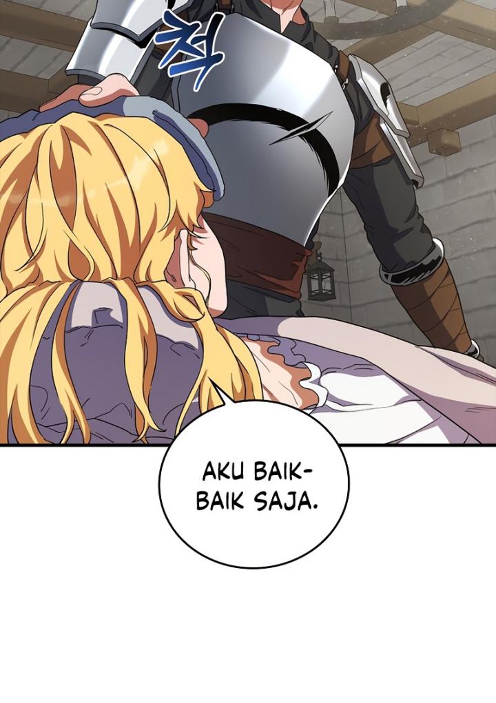 The Blood Knight’s Villains Chapter 11 Gambar 15
