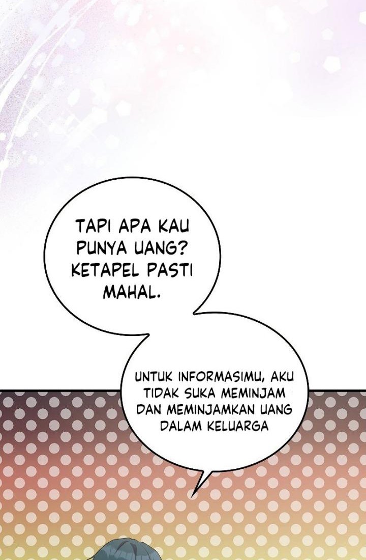 The Blood Knight’s Villains Chapter 10 Gambar 18