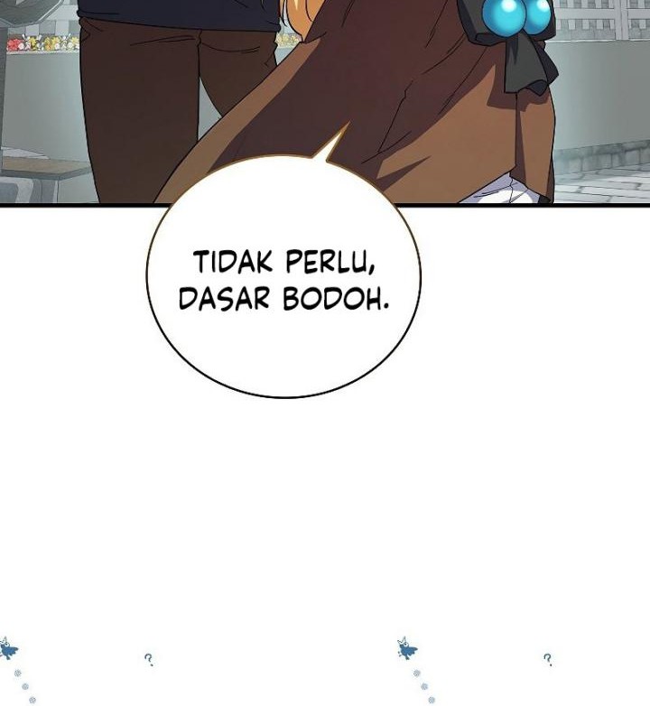 The Blood Knight’s Villains Chapter 10 Gambar 20