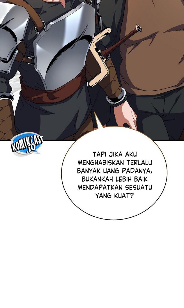 The Blood Knight’s Villains Chapter 10 Gambar 30