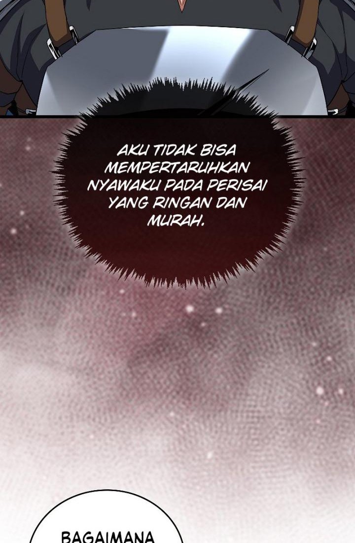 The Blood Knight’s Villains Chapter 10 Gambar 32