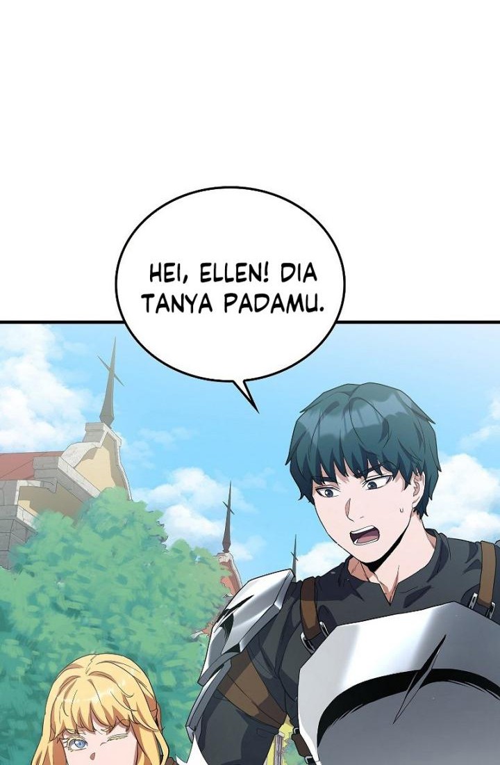 The Blood Knight’s Villains Chapter 10 Gambar 34