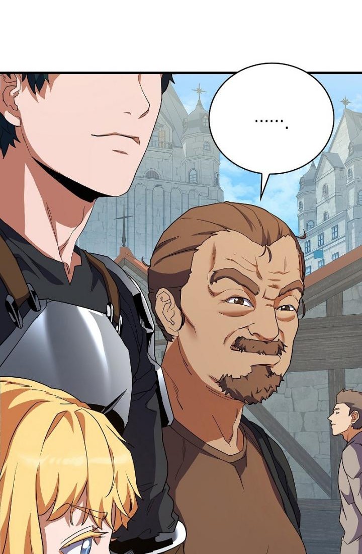 The Blood Knight’s Villains Chapter 10 Gambar 40