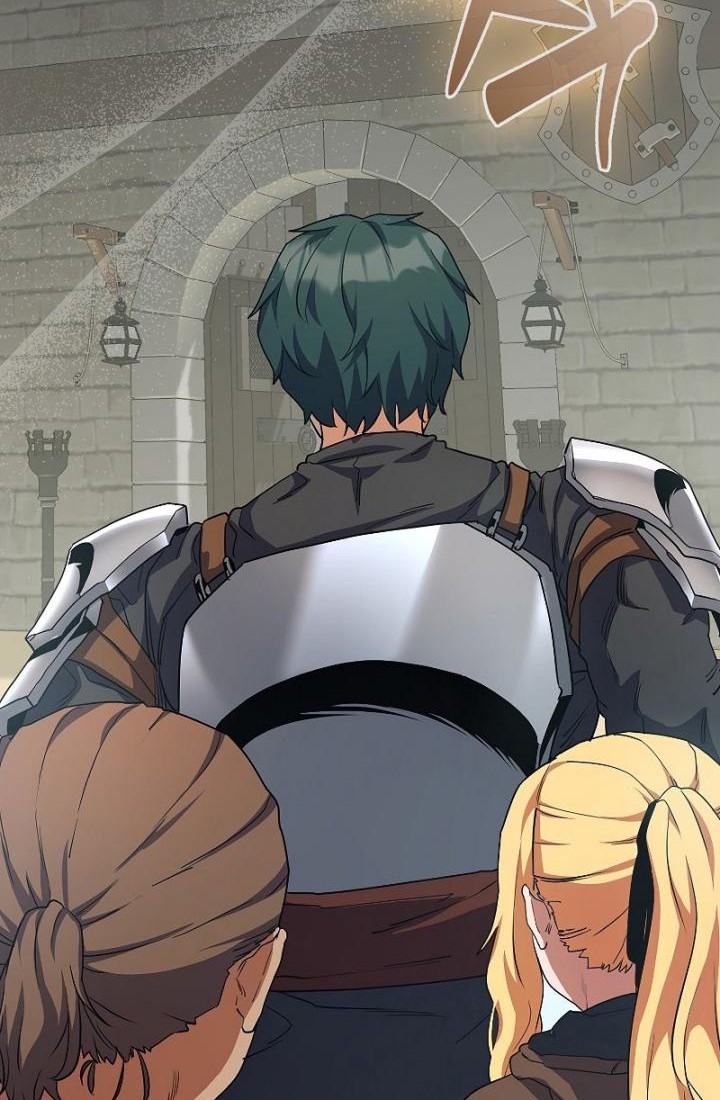 The Blood Knight’s Villains Chapter 10 Gambar 42