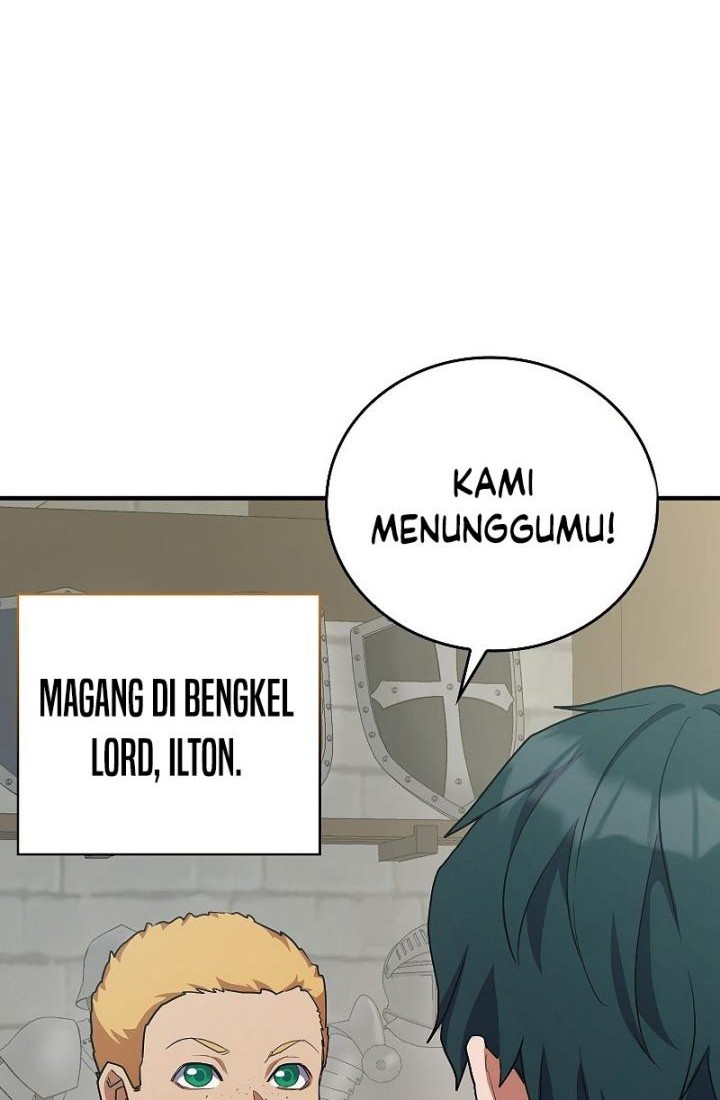 The Blood Knight’s Villains Chapter 10 Gambar 45