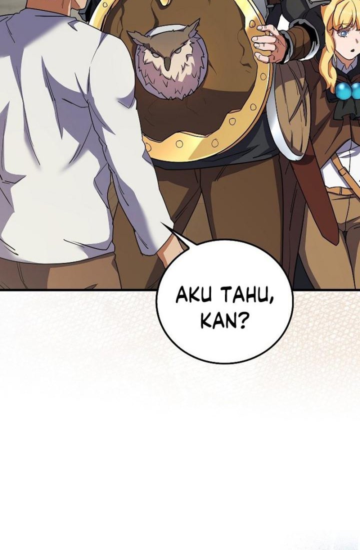The Blood Knight’s Villains Chapter 10 Gambar 47
