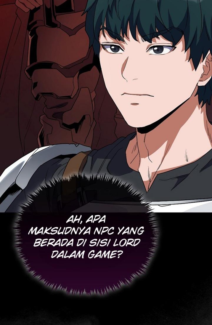 The Blood Knight’s Villains Chapter 10 Gambar 52