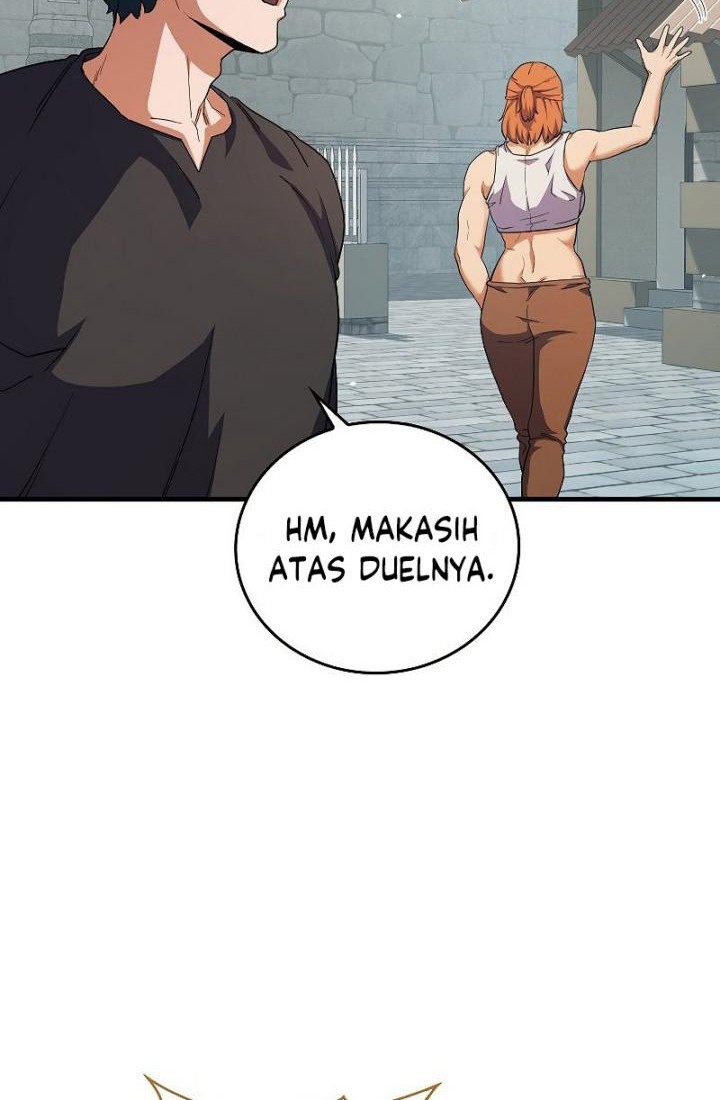 The Blood Knight’s Villains Chapter 10 Gambar 3