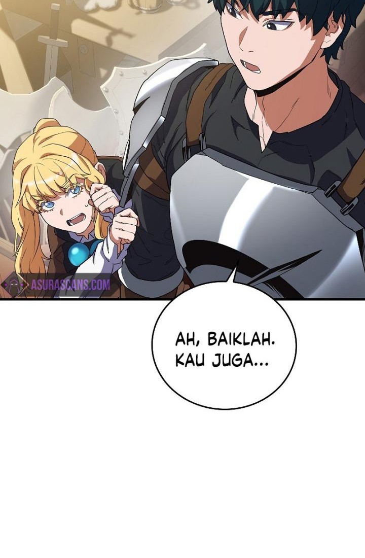 The Blood Knight’s Villains Chapter 10 Gambar 54