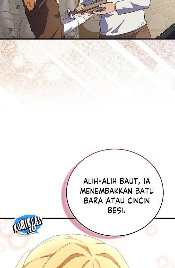 The Blood Knight’s Villains Chapter 10 Gambar 59