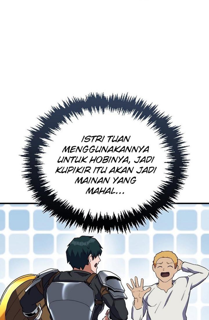 The Blood Knight’s Villains Chapter 10 Gambar 63