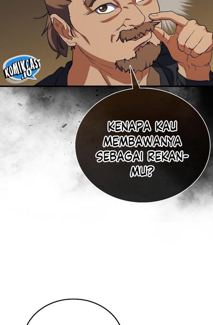 The Blood Knight’s Villains Chapter 10 Gambar 65
