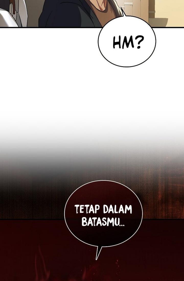 The Blood Knight’s Villains Chapter 10 Gambar 71
